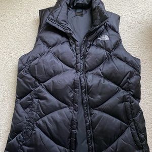 Women’s North Face Vest